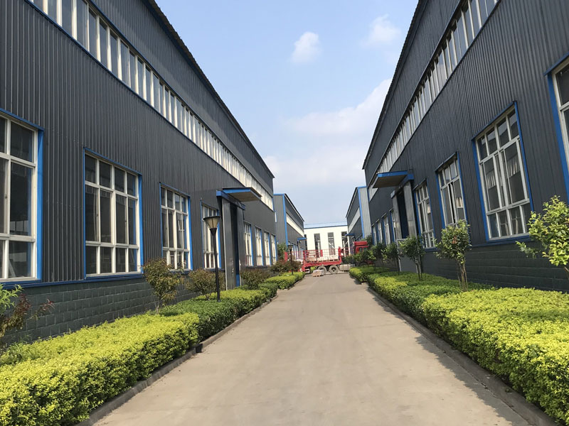 生產(chǎn)車(chē)間