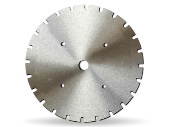 建筑行業(yè)用墻鋸基體