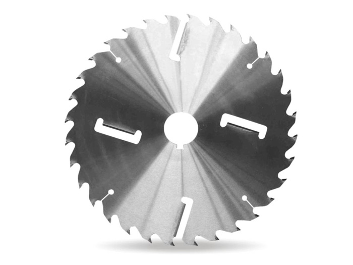 圓木多片鋸硬質(zhì)合金鋸片基體