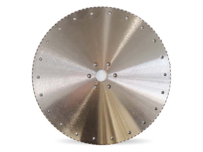 燒結(jié)金剛石鋸片基體