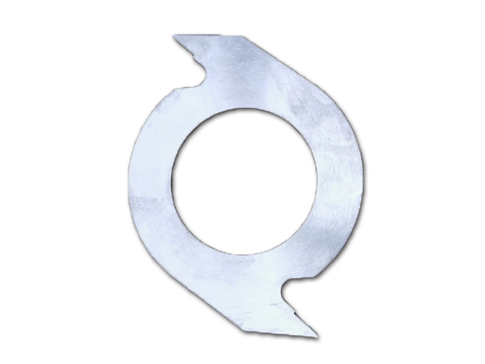 硬質(zhì)合金鋸片基體