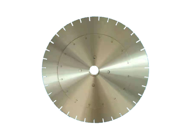 焊接金剛石鋸片基體